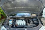 2008 Volkswagen Touran 1.9 TDI 105hk 7-Seter, Ryggekamera, Cruisekontroll